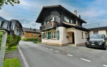 Chalet 6 pièces - image - 1