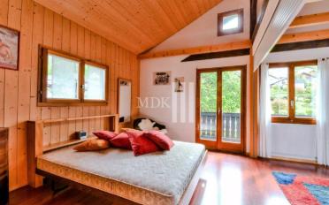Chalet 6 pièces - image - 6