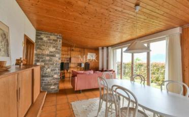 Chalet 6 pièces - image - 2