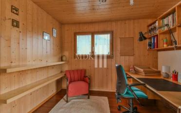 Chalet 6 pièces - image - 7