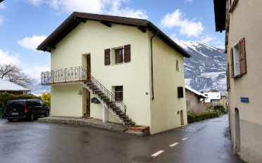 Einfamilienhaus 7 Zimmer - image - 1