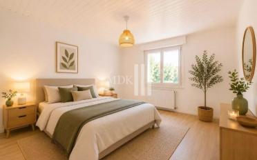 Wohnung 4 Zimmer - image - 3