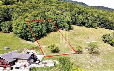 Terrain à bâtir - image - 2