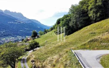 Terrain à bâtir - image - 6