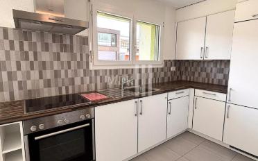 Wohnung 1.5 Zimmer - image - 1