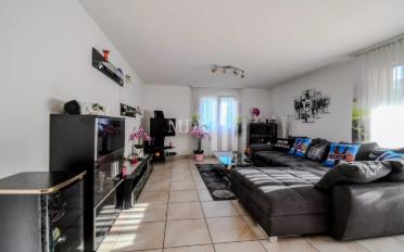 Apartment 4.5 rooms - image - 1
