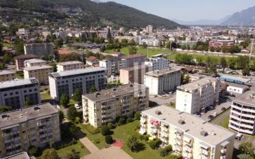 Place couverte - image - 2