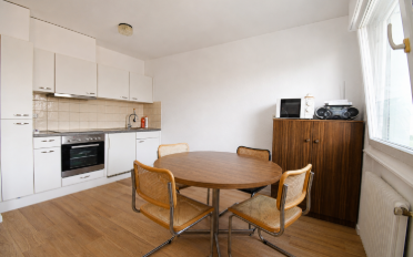 Studio 1 room - image - 3
