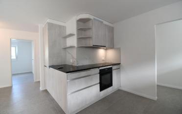 Apartment 4.5 rooms - image - 2