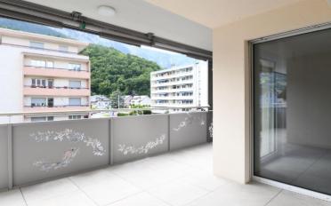 Apartment 4.5 rooms - image - 11