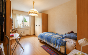 Apartment 3.5 rooms - image - 5