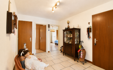 Apartment 3.5 rooms - image - 2