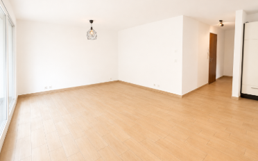 Wohnung 3.5 Zimmer - image - 1