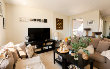 Apartment 3.5 rooms - image - 3