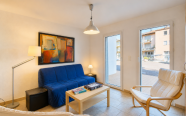 Appartement 4.5 pièces - image - 1