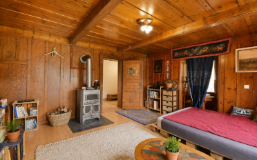 Chalet 5 Zimmer - image - 2