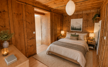 Chalet 5 Zimmer - image - 6
