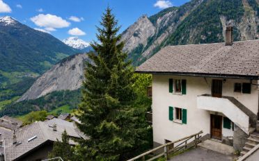Chalet 5 Zimmer - image - 1