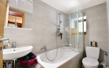 Chalet 5 Zimmer - image - 9