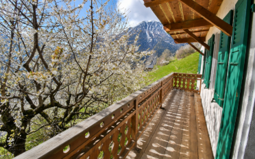 Chalet 5 Zimmer - image - 13