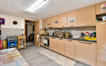 Chalet 5 Zimmer - image - 8
