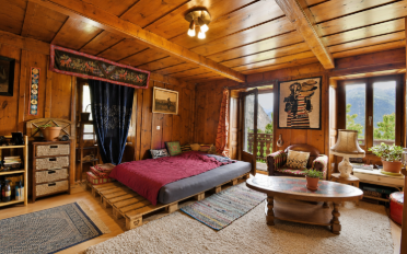 Chalet 5 Zimmer - image - 3