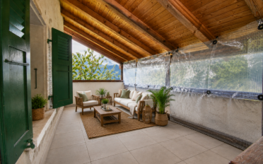 Chalet 5 Zimmer - image - 10