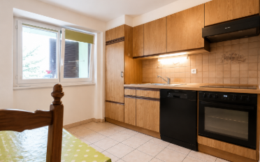 Wohnung 3.5 Zimmer - image - 2