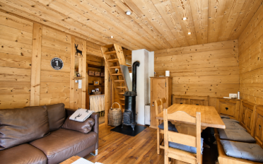 Chalet 4.5 rooms - image - 3