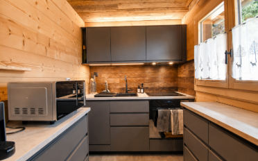 Chalet 4.5 rooms - image - 4
