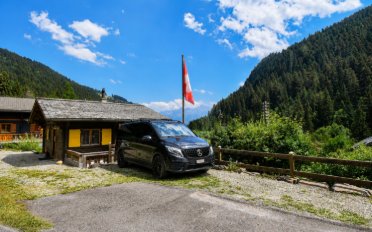 Chalet 4.5 rooms - image - 1