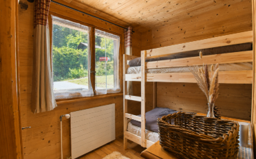 Chalet 4.5 rooms - image - 6