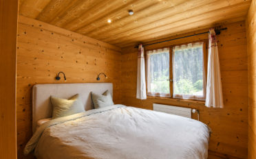 Chalet 4.5 rooms - image - 5