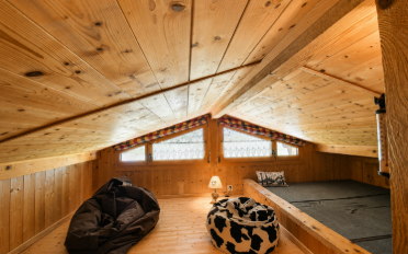 Chalet 4.5 rooms - image - 8