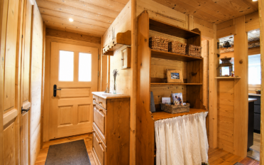 Chalet 4.5 rooms - image - 7