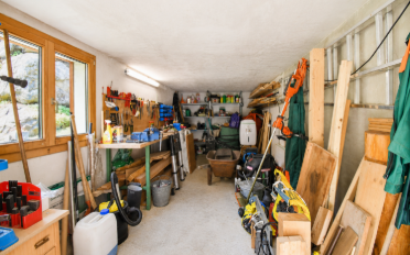 Chalet 4.5 rooms - image - 10