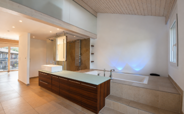 Apartment 5 rooms - image - 2