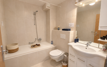 Apartment 2.5 rooms - image - 4