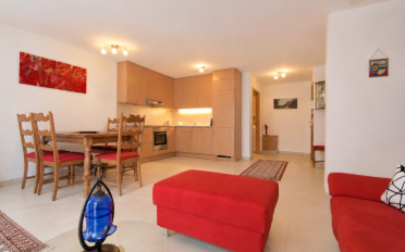 Apartment 2.5 rooms - image - 2