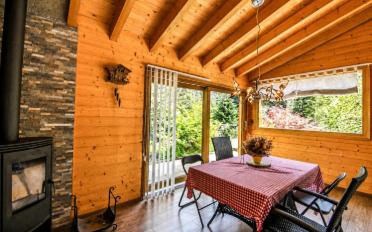 Chalet 5.5 pièces - image - 6