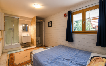 Chalet 5.5 pièces - image - 8