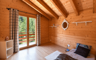 Chalet 5.5 pièces - image - 9