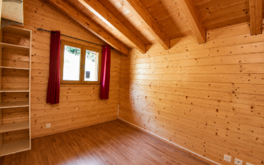 Chalet 5.5 pièces - image - 11