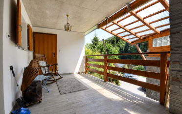 Chalet 5.5 pièces - image - 13