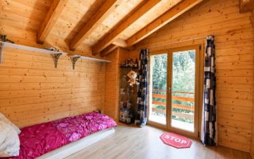 Chalet 5.5 pièces - image - 10