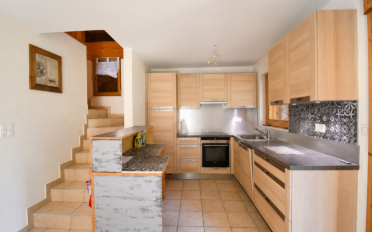 Chalet 5.5 pièces - image - 7