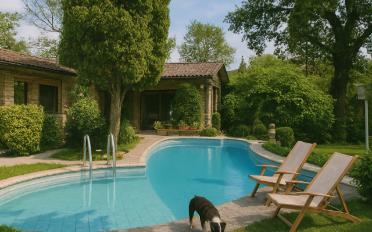 Maison 8 pièces - image - 1