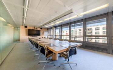 Büro - image - 2
