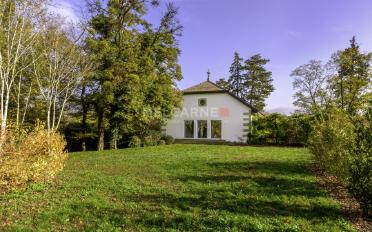 Maison 11 pièces - image - 2