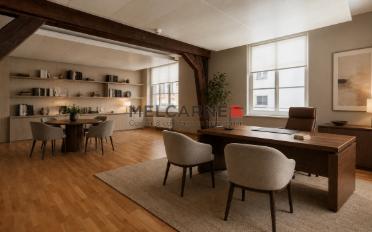 Büro - image - 2